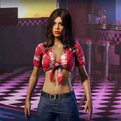 I made GTA San Andreas style intro for pubgm