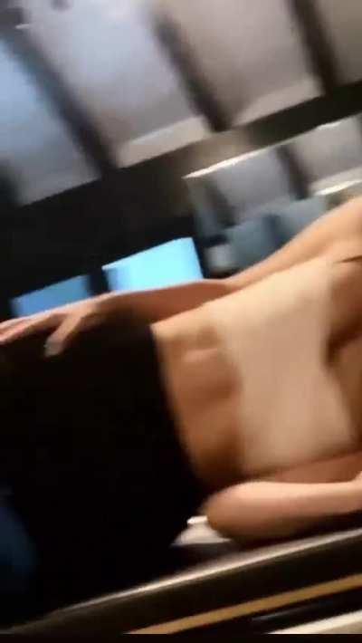 Such a tight little body