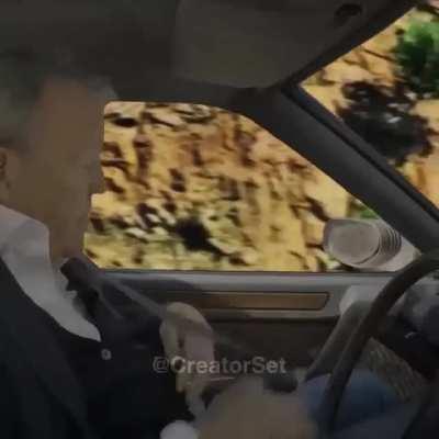 The worst sound in GTA Online...