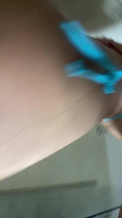 Cute girls can be very naughty too... wanna test it?