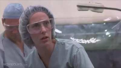 How are you going in?