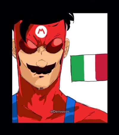 Which Invincible are you? (@nerdyomniman)