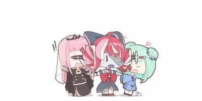 The Personification of Death, The Resurrector of the Dead, and Literally Dead