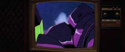 Kaworu fans watching the OP