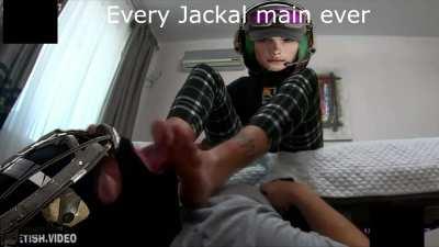 Every Jackal main ever