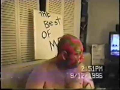 Ricardo Lopez's Last Moments