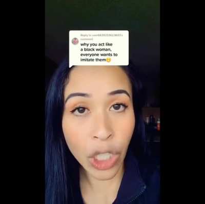 sub-Saharan queen 👑💅