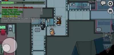 Proof that karma is a force of the universe.