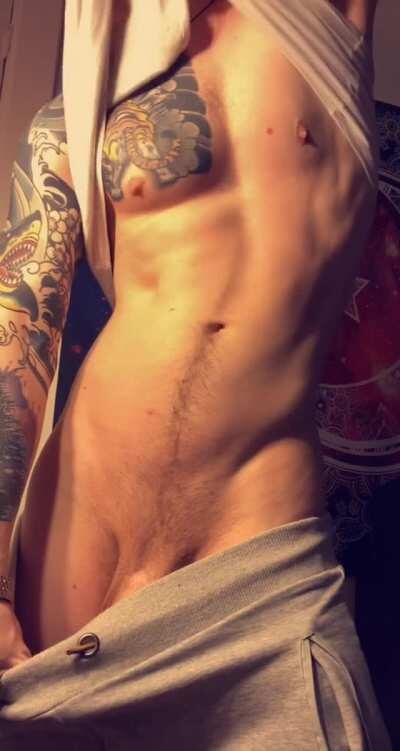 I’m ready, are you? (OC)