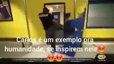 Adorem Carlos🤩🤩🤩