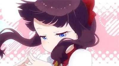 she sing [New Game!!]