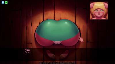 Hog Glory Hole (nsfwtoons.com)