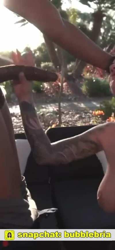 Your cock looks a little lonely babe.. Can I help?