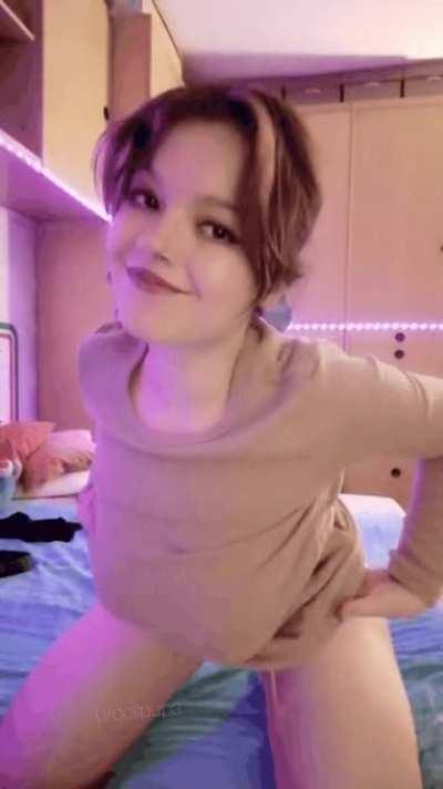 Just thought you’d like this