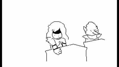 spamton's game show (@AsepriteRico) 