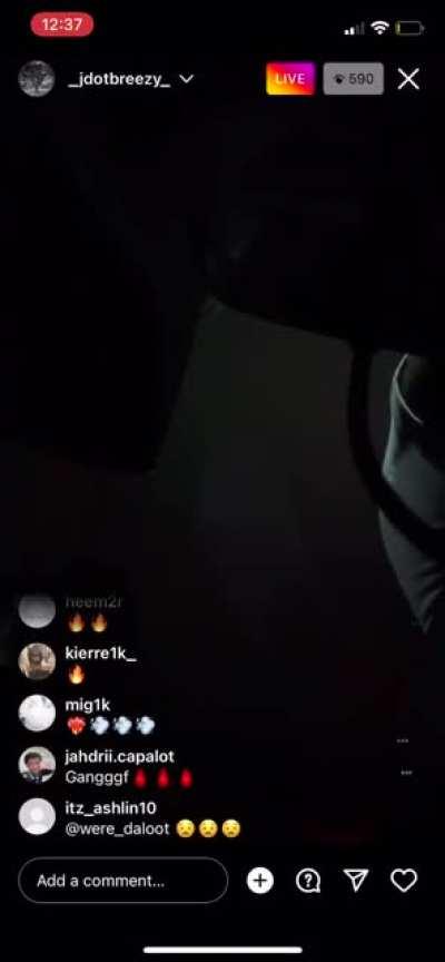 Nigga ran dis ho🔥