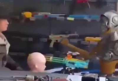 Did Anyone Say ✨Machine Learning?✨