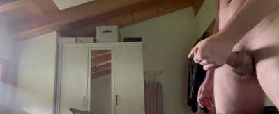 I need you to take care of me!