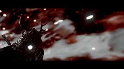 [GIF] The Ghost of Tsushima