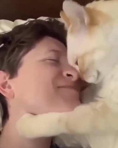 I want this kind of love