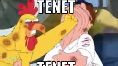 Tenet😳😳😱😱!!!!