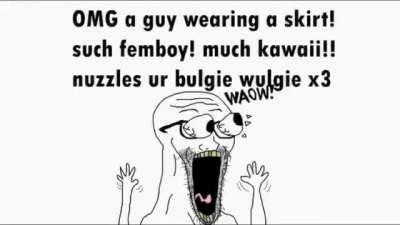 Cringe Redditors🤢