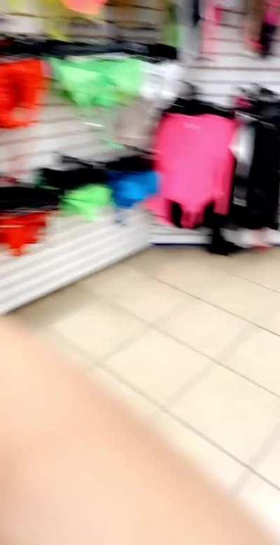 What a lucky fellow shopper ♡ ⬇️check⬇️