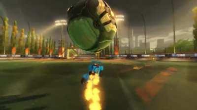 The best dribble you’ll ever see.