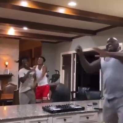 Me in my car every time this song comes on