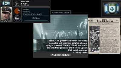 The song that should actually play for Oktan's reunification