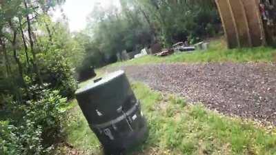 Leeroyyyyy Jenkinssss