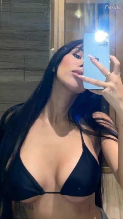 NRI Punjabi Onlyfans slut