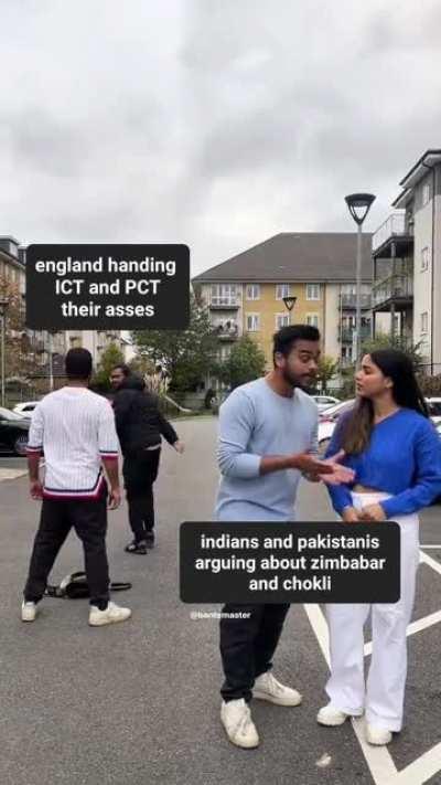 A summary of this sub during the t20 world cup