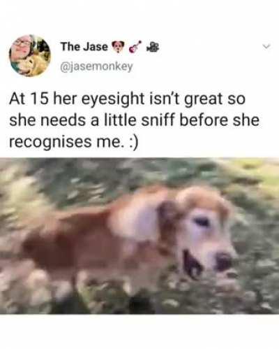 Recognizing the boss