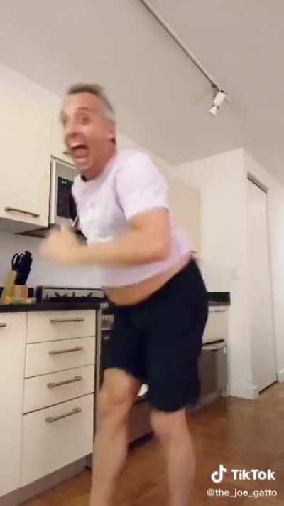 Idk what I just watched but I’m scared