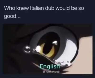 well well well... who would've thought...