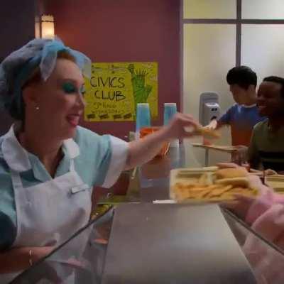 What as Nickelodeon become