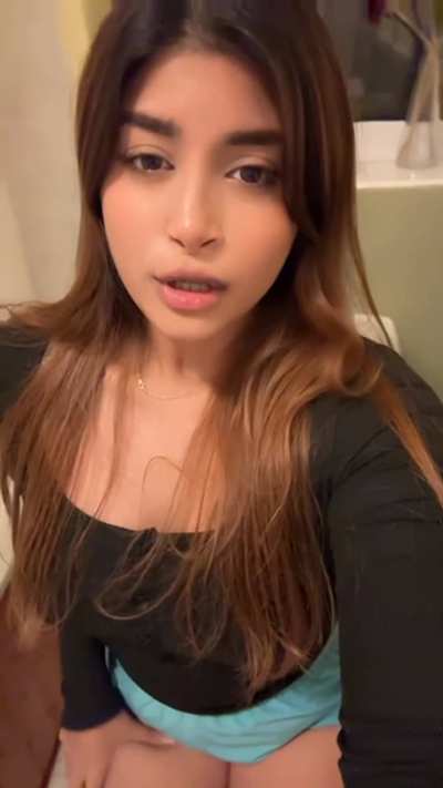 Bursted so hard my neighbours heard hahaha