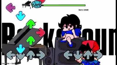 P-Side final boss?!?!?