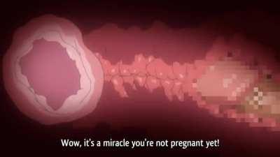 Fucking a kinky bitch~