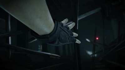 Jill vs. the Lickers (ZMSFM) [Resident Evil]