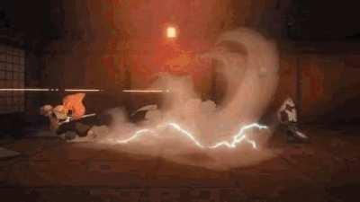 Pov: you have a sword with eager edge