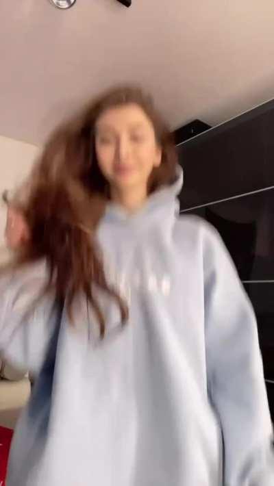 What position you’d take me?[ST]