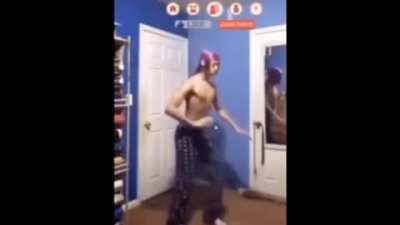 there is a lot of potential in this format. credit: u/wowzerbrothatscrazy