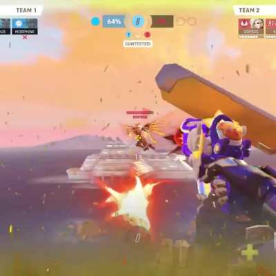 The best 1v1 you will see today