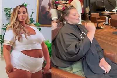 When fantasy becomes reality