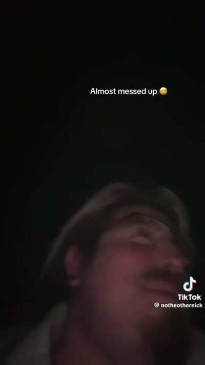 aren't you interrupting the story at the most suspenseful part?' Well, the answer is yes, theatre goers. Yes, I am!