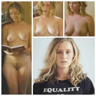 Olivia Howell in Nothing Like the Sun