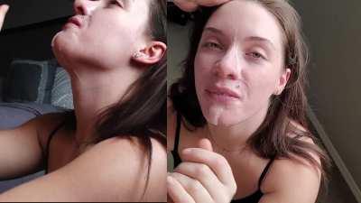 Always remember breath through your nose.