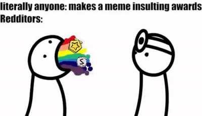 what losers having money